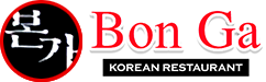 BonGa Logo